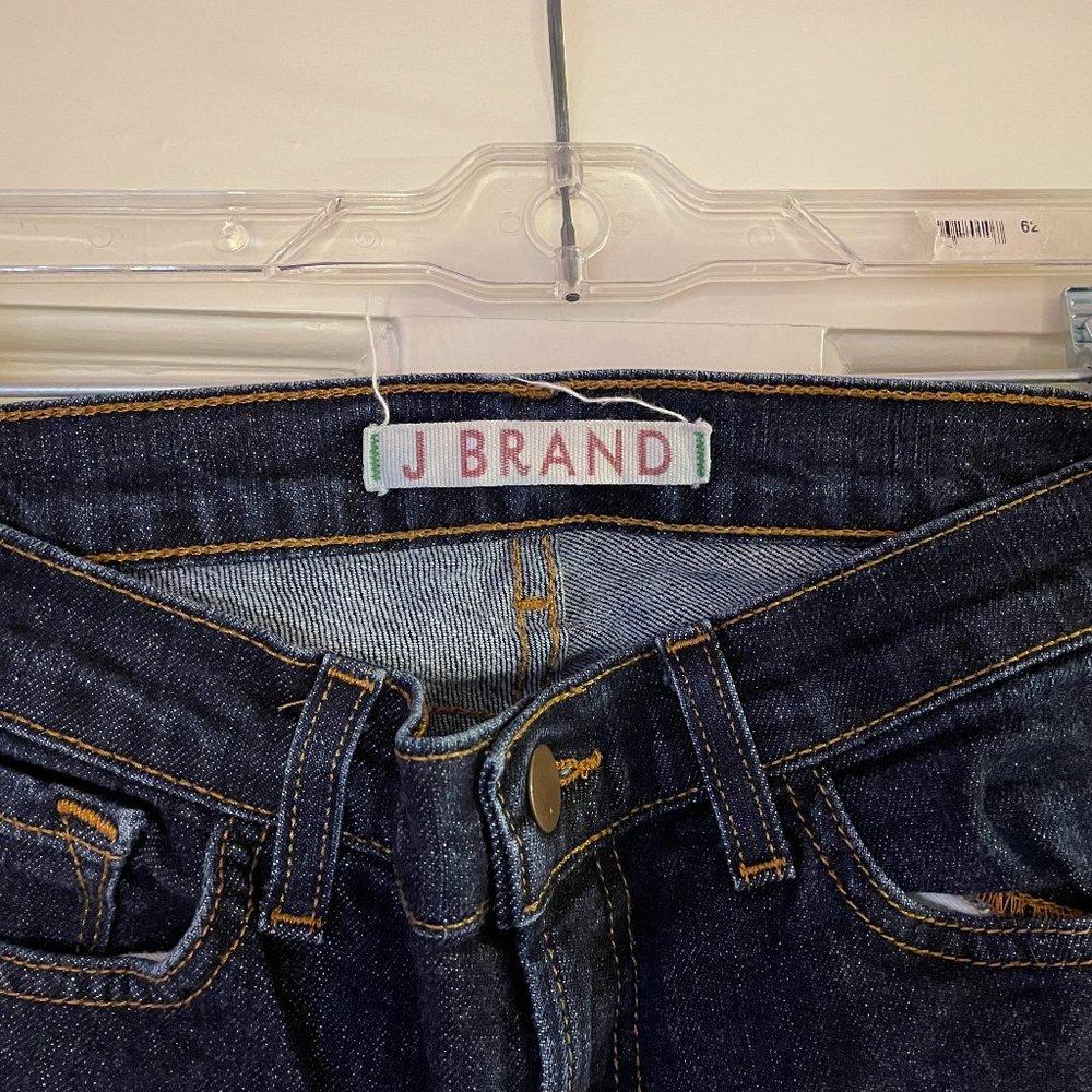J BRAND Jeans